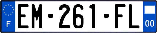 EM-261-FL