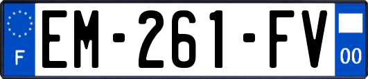 EM-261-FV