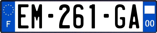 EM-261-GA