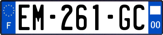 EM-261-GC