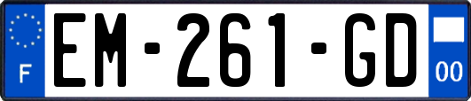 EM-261-GD