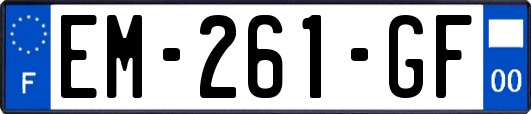 EM-261-GF