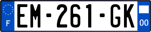 EM-261-GK