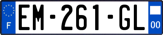 EM-261-GL