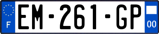EM-261-GP