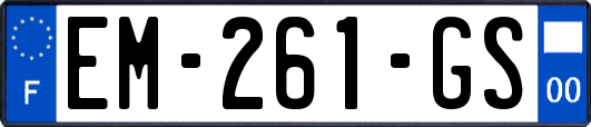 EM-261-GS