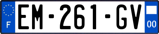 EM-261-GV