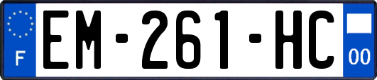 EM-261-HC