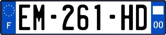 EM-261-HD