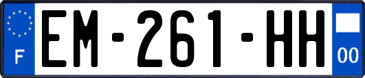 EM-261-HH
