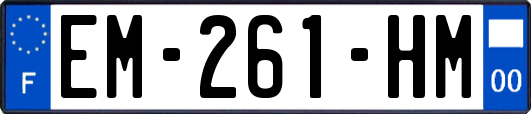 EM-261-HM