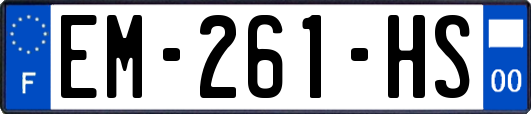 EM-261-HS