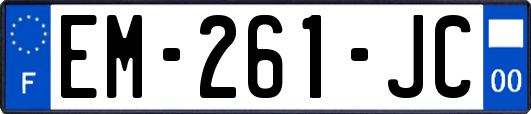 EM-261-JC