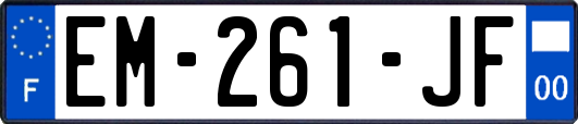 EM-261-JF