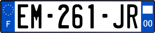EM-261-JR