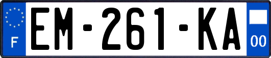 EM-261-KA