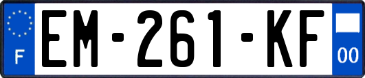 EM-261-KF