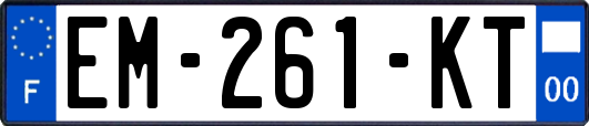 EM-261-KT