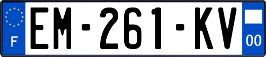 EM-261-KV