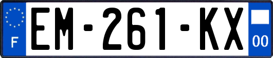 EM-261-KX