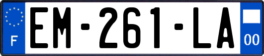 EM-261-LA