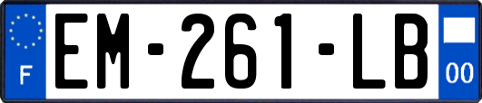 EM-261-LB