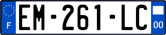 EM-261-LC