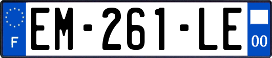 EM-261-LE