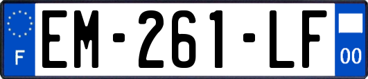EM-261-LF