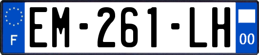 EM-261-LH