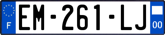 EM-261-LJ