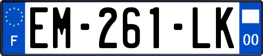 EM-261-LK