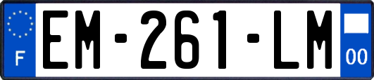 EM-261-LM