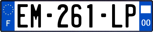 EM-261-LP