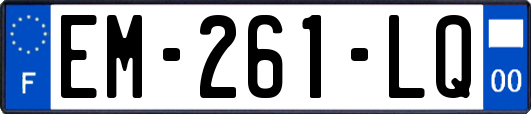 EM-261-LQ