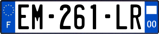 EM-261-LR