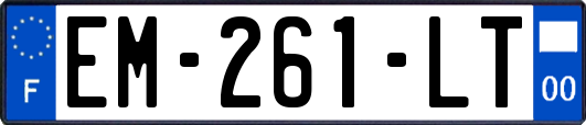 EM-261-LT