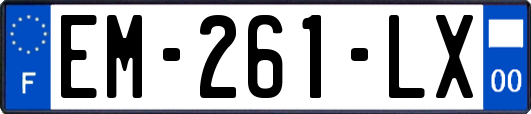 EM-261-LX