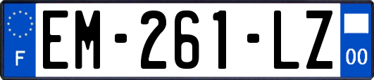 EM-261-LZ