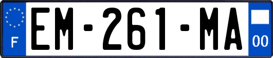 EM-261-MA