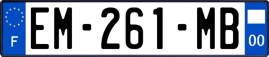 EM-261-MB