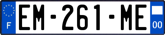EM-261-ME
