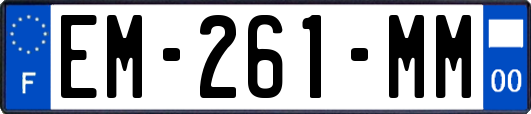 EM-261-MM