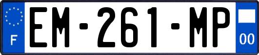EM-261-MP