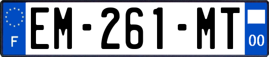 EM-261-MT