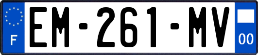 EM-261-MV