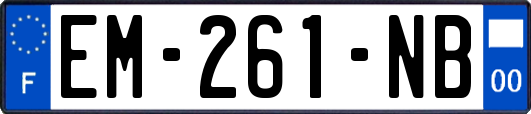 EM-261-NB