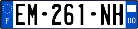 EM-261-NH