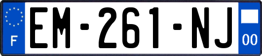 EM-261-NJ
