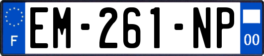 EM-261-NP